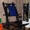 aparat presa picioare hack squat culturism fitness