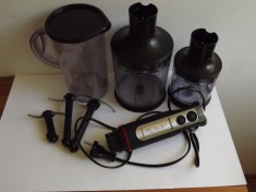 Blender Philips HR1372/90 ***DEFECT*** foto