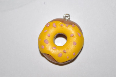 Donut foto