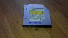DVD-RW Sony AD-5540A de pe Dell 1501 foto