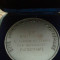 Medalie Ente Autonomo Mostra D&#039;oltremare 52 grame + cutia de prezentare gratuita + taxele postale gratuite = 50 roni