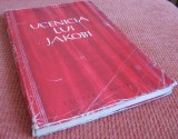 Anton Breitenhofer - Ucenicia lui Jakobi, 1961