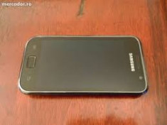 samsung galaxy s1 foto