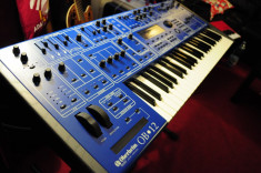 De vanzare Synthesizer Oberheim OB 12 (sintetizator polifonic) foto