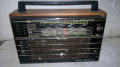 RADIO VECHI Selena B 211 foto