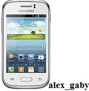 Decodare deblocare Samsung Galaxy Young S6310 foto