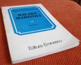 Cumpara ieftin Igor Grinevici - Balada maritima