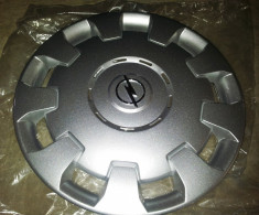 Capac roata 15&amp;quot; Opel Astra si Corsa OE 6006030 foto