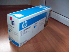 Toner HP Q6001A si Q6002A foto