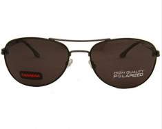 Ochelari soare CARRERA lentile polarizate model 58_832_M9- TRANSPORT GRATUIT !!! foto