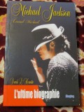 David L&#039; HERMITTE - MICHAEL JACKSON. ETERNEL MICHAEL. L&#039;ULTIME BIOGRAPHIE (2009)