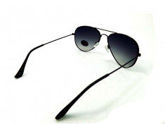 AVIATOR Lentile Semi Oglinda foto