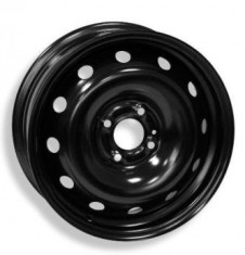 JANTA TABLA 13&amp;quot; 5.5JX13 4X100 ET 43 Solenza Golf 3 Lupo Polo foto