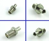 Adaptor SMA pin tata la TS9