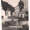 carte postala(ilustrata) -HERCULANE-Statuia lui Hercules