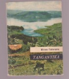 Mircea Fodoreanu - Tanganyika, 1970