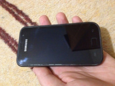 Samsung Galaxy S foto