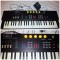 Orga FIRST STEREO ELECTRONIC KEYBOARD