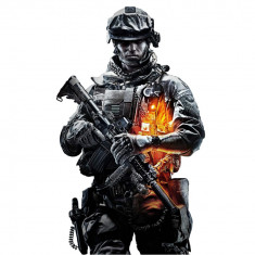 Battlefield 3 CD-KEY Origin foto