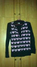 BLUZA FISHBONE foto