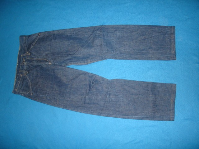 BLUGI LEVI&#039;S ORIGINALI