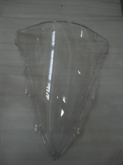 Parbriz Yamaha R1 An 2009-2010 Transparent foto