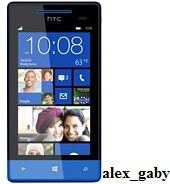Decodare deblocare HTC Windows Phone 8S WP8S pe baza de IMEI foto