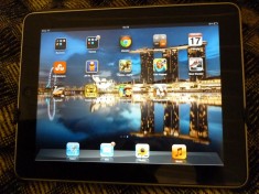 Ipad 32GB Jailbreak foto
