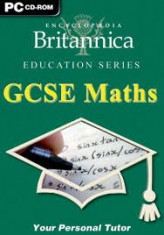 Britannica - GCSE Maths foto