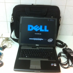 Laptop DELL 530 ,, este intr-o perfecta stare de functionare ''