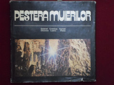 Gabriel Diaconu - Pestera Muierilor - 95215 foto