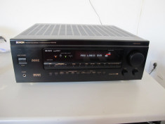 amplificator receiver 5.1 DENON AVR-2700 foto