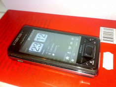 Sony Ericsson Xperia X1i - transport inclus foto