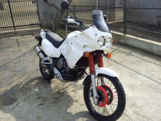 Yamaha XTZ Super Tenere 750cc foto