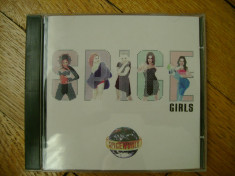 Album CD Spice Girls - Spice World pop rock dance beat ritm British UK hits hit teen girl band 10 melodii foto