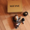 Mulineta MIFINE HT 5000 ( HT5000 )10 rulmenti Long Cast cu baitruneer ( Bait-runner ) Idela Pescuit crap