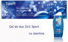 Dusch Das Sport - Gel de dus foto