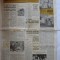 Ziar &quot; La Roumanie Nouvelle&quot; - nr. 218 / 1957