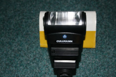 BLITZ CULLMANN MD 34-S foto