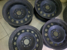 SET JANTE BMW E90 ORIGINALE R16!!! SERIA 3 !! SERIA 1 !!!! SERIA 5!!!! foto