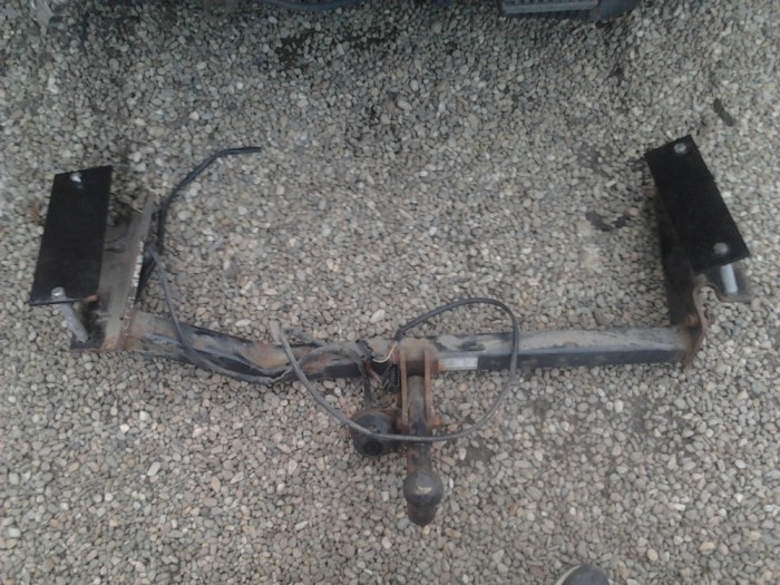 CARLIG TRACTARE OPEL ASTRA G BREAK foto mare CARLIG TRACTARE OPEL ASTRA G BREAK foto mare