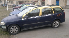 dezmembrez opel astra caravan 1.7 dti foto