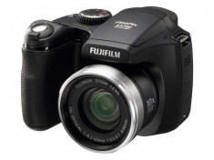 Aparat foto FujiFilm FinePix S5700 - bonus filtre foto foto