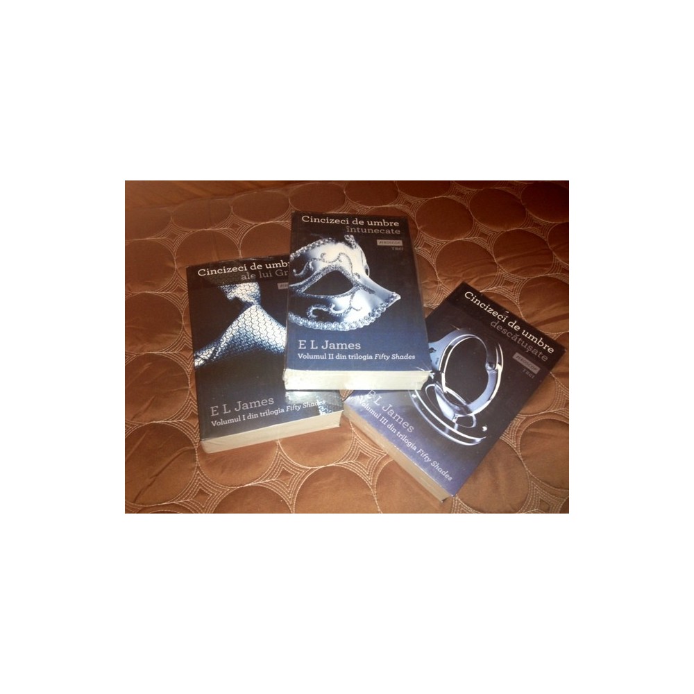 Cele 50 de umbre ale lui grey vol 2 online free