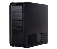 UNITATE PC PROCESOR Q6600 2,4ghz/4GB RAM/ ASUS P5QL PRO / VIDEO HP GT220 1GB/ 200GB HARD foto