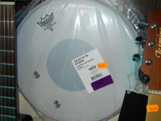 Remo Weatherking snare14&amp;quot; foto
