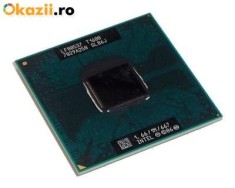 procesor laptop Intel Celeron Processor T1600 (1M Cache, 1.66 GHz, 667 MHz FSB) slb6j