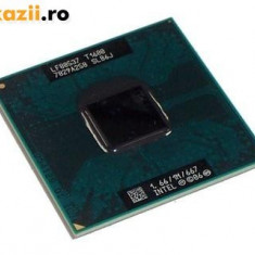 procesor laptop Intel Celeron Processor T1600 (1M Cache, 1.66 GHz, 667 MHz FSB) slb6j