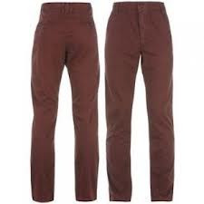 Firetrap pantaloni Chinos 100% orignail foto