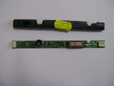 INVERTOR HP-COMPAQ NC6220,6230,8230,NX8220,8230,6110,7400,NW8240 6038A0003301 foto